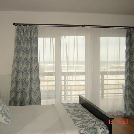 California Dreaming Πανσιόν