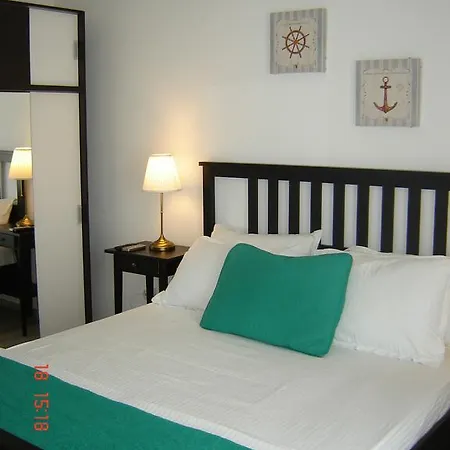 California Dreaming Πανσιόν