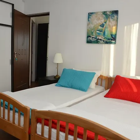 California Dreaming Năvodari