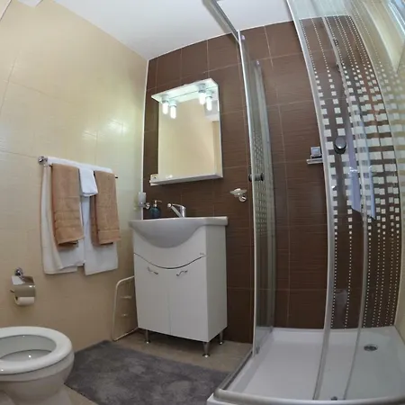 California Dreaming Πανσιόν