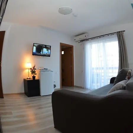 California Dreaming 3* Năvodari