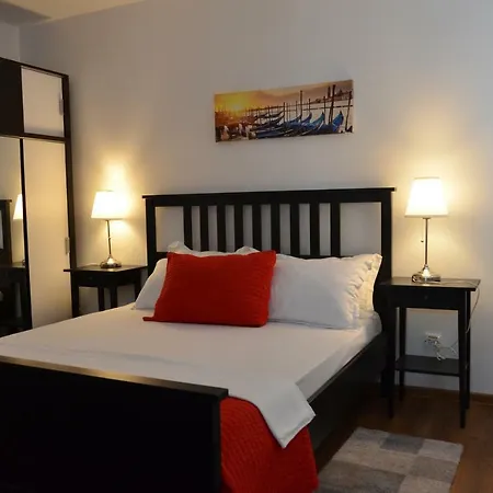 California Dreaming Πανσιόν 3*