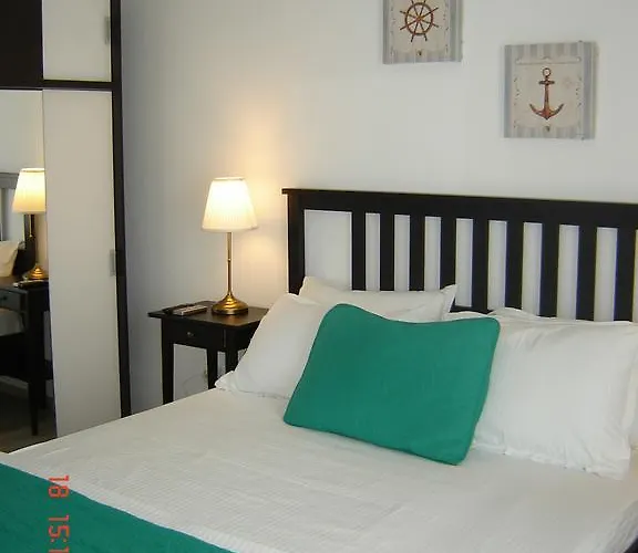 California Dreaming Gasthof