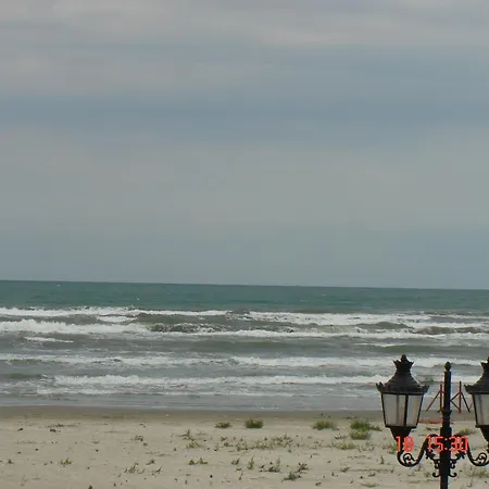 California Dreaming 3* Năvodari