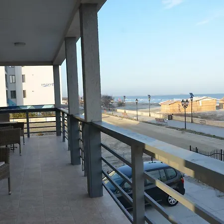 بيت ضيافة California Dreaming 3*