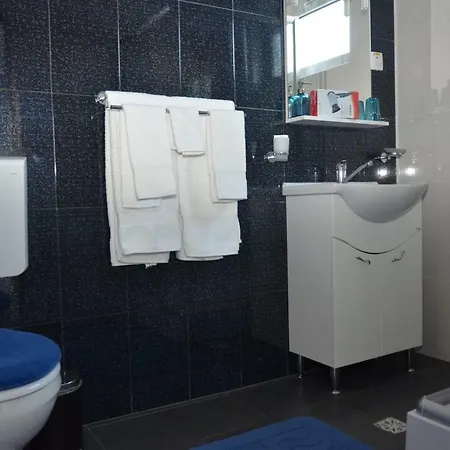 Pensión California Dreaming Năvodari