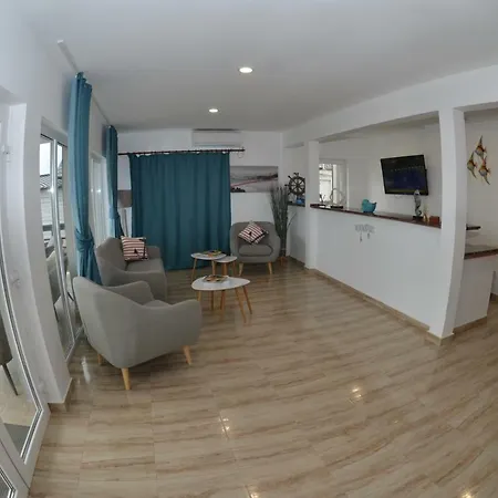 Pensión California Dreaming