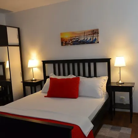 بيت ضيافة California Dreaming