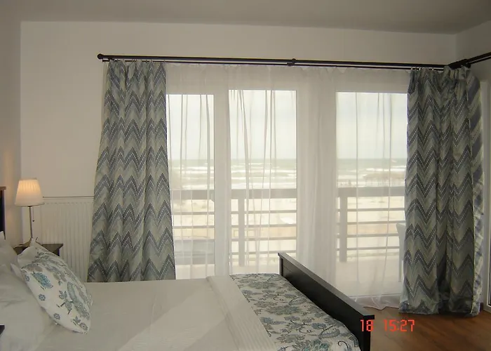 California Dreaming بيت ضيافة