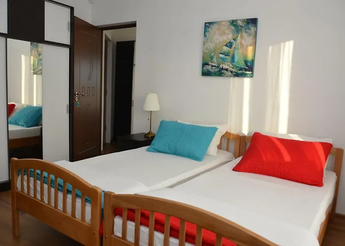 California Dreaming Năvodari