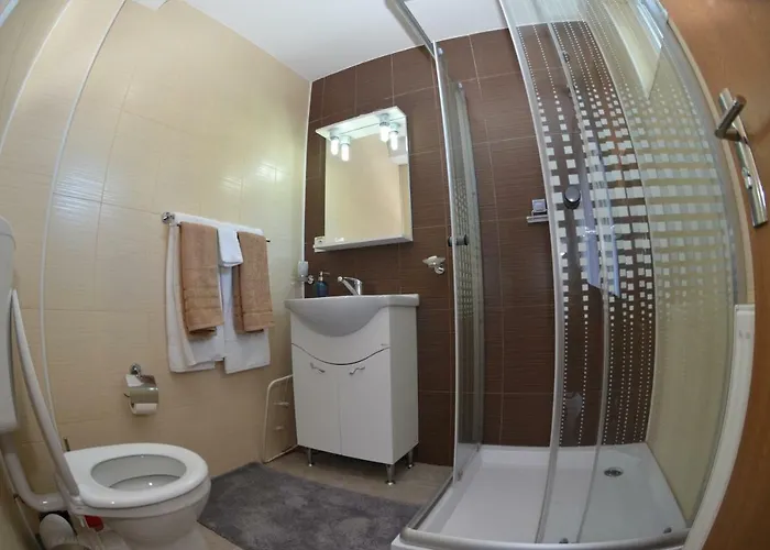 California Dreaming بيت ضيافة