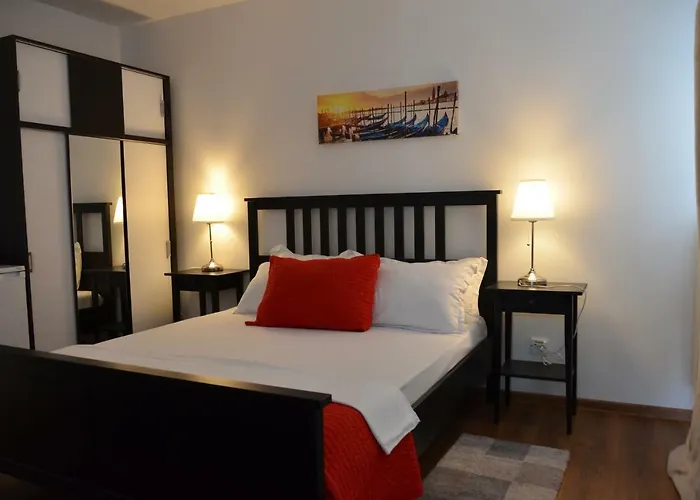 California Dreaming بيت ضيافة 3*