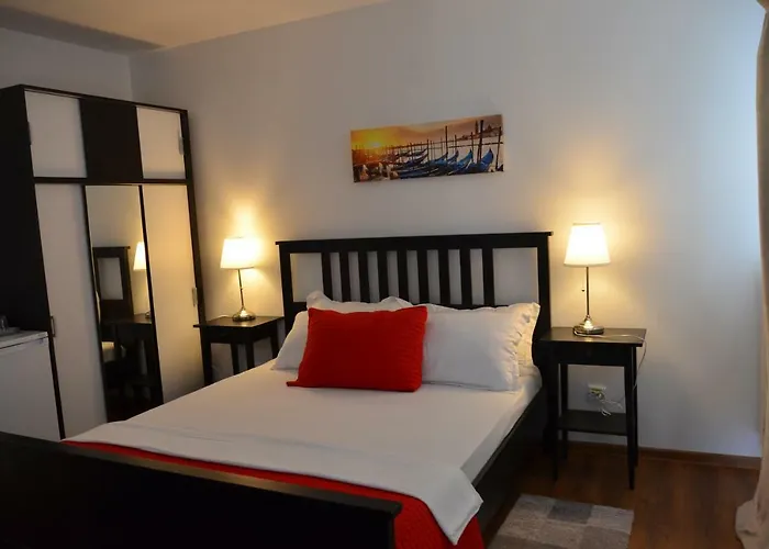 Maison d'hôtes California Dreaming